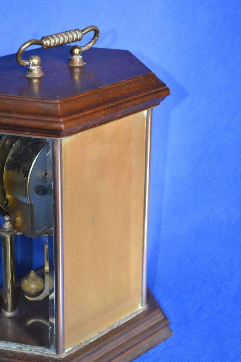 Kundo Quartz Vintage Anniversary Clock