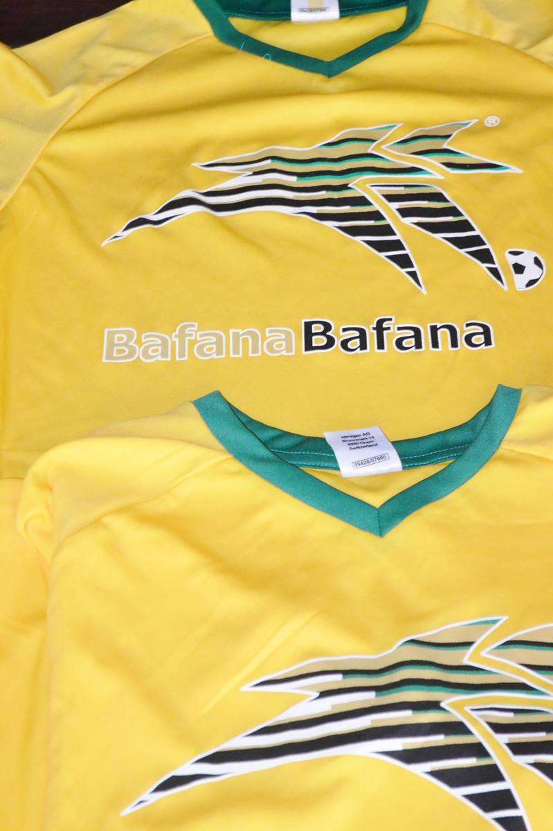 Collection of Sports Memorabilia, Supporters Shirts, Hat etc