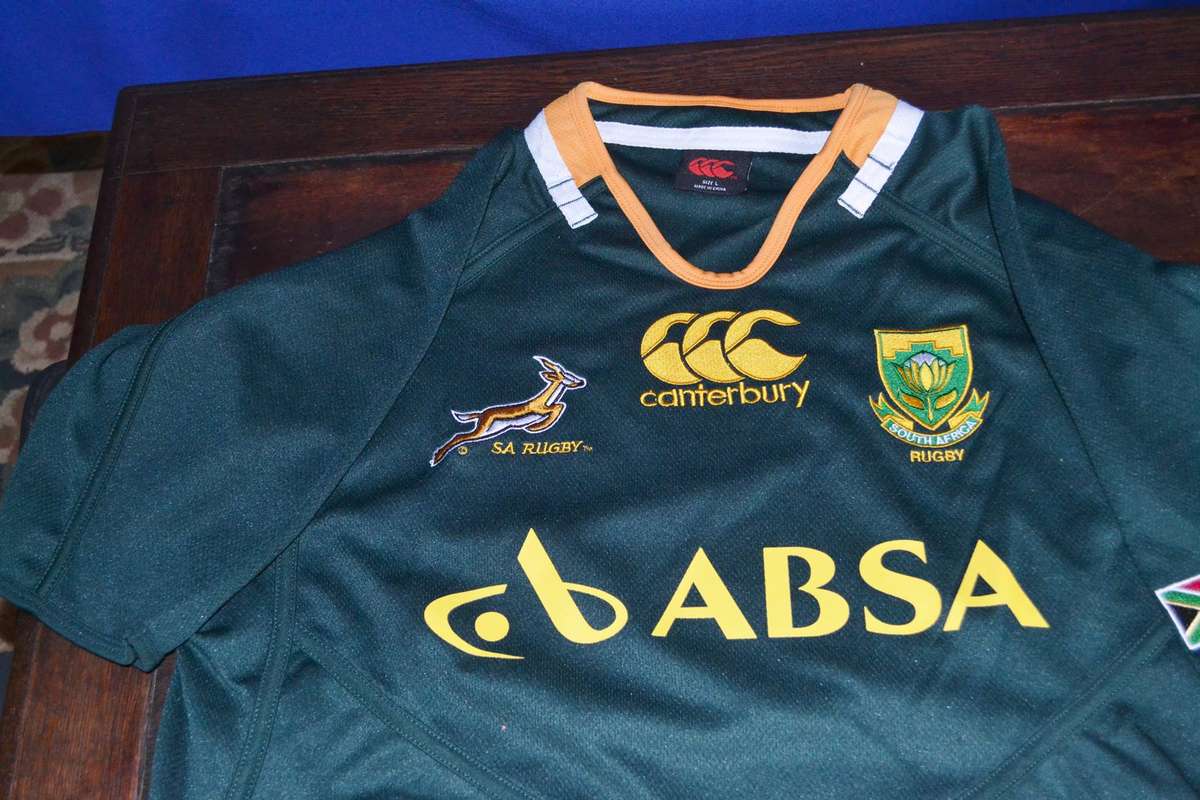 Collection of Sports Memorabilia, Supporters Shirts, Hat etc