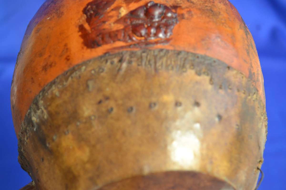 Vintage Hand Crafted African Musical instruments