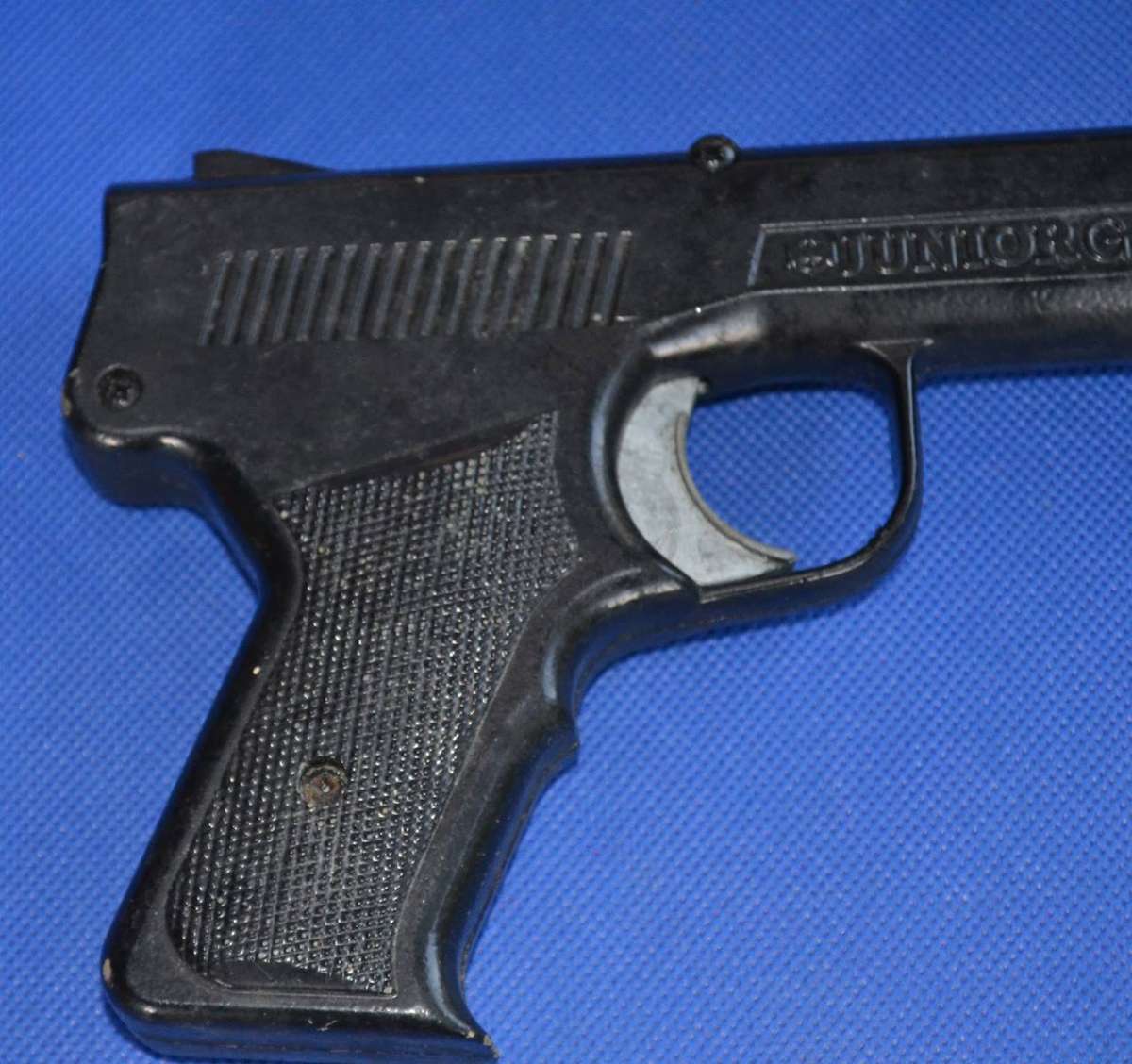 Vintage Wasp G.50/80 Air Pistol in Original Box