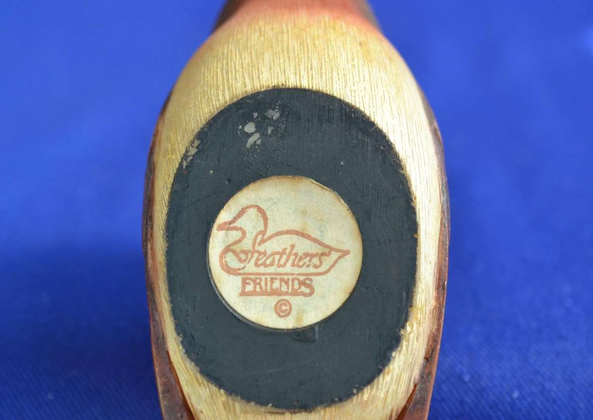 Collectable "Country Collection of Knysna" Limited Edition Country Mice and Miniature Bird