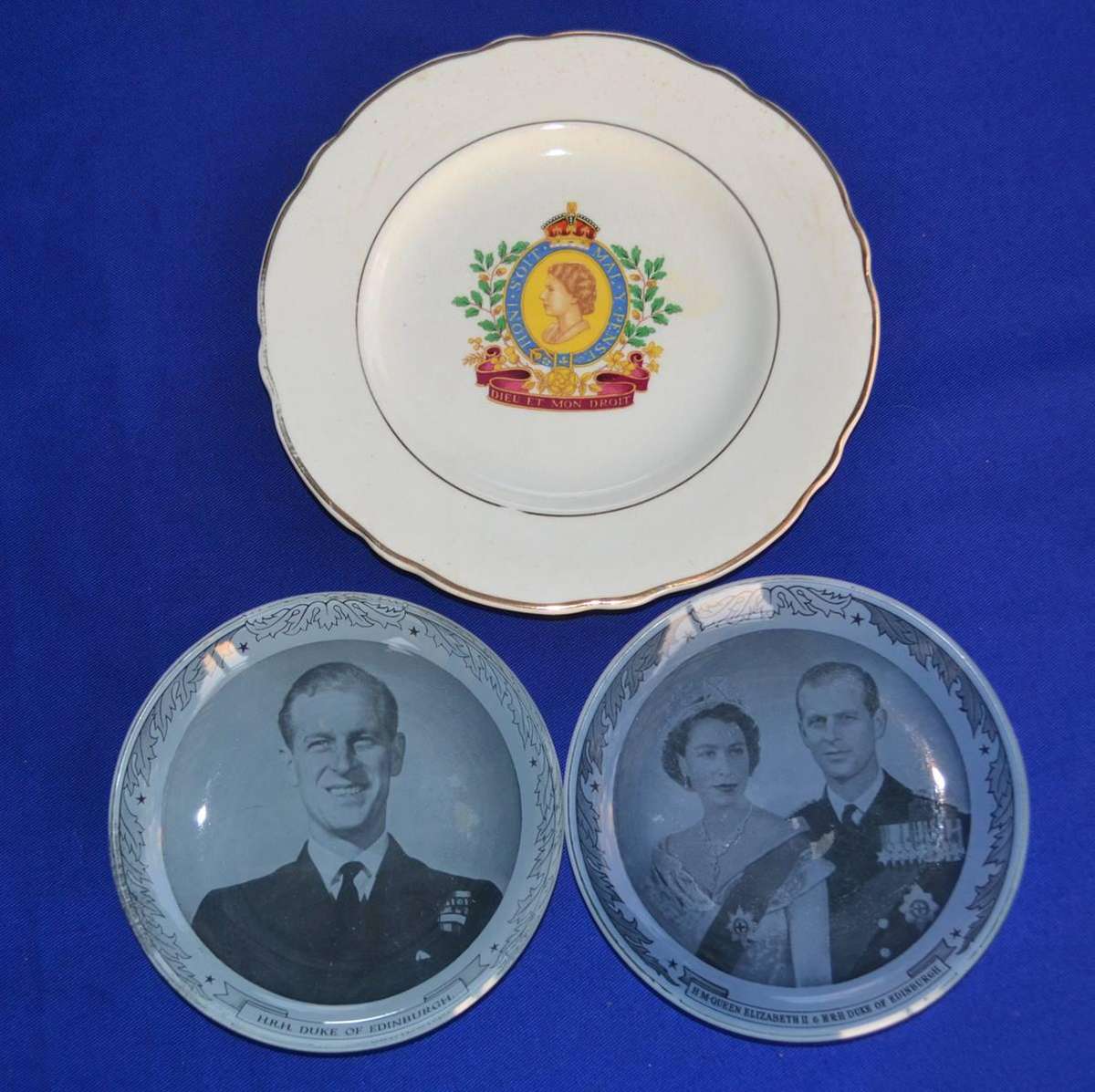 British Royal Family Memorabilia