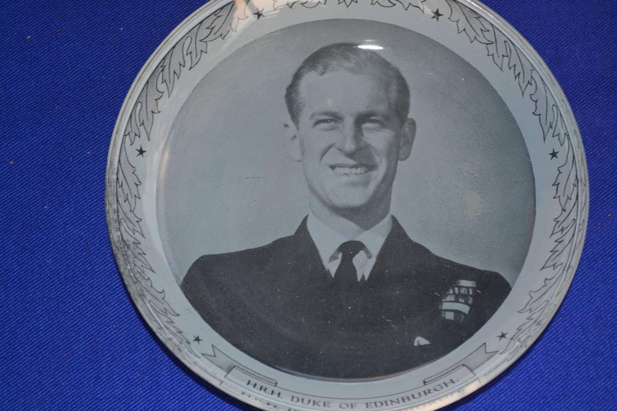 British Royal Family Memorabilia