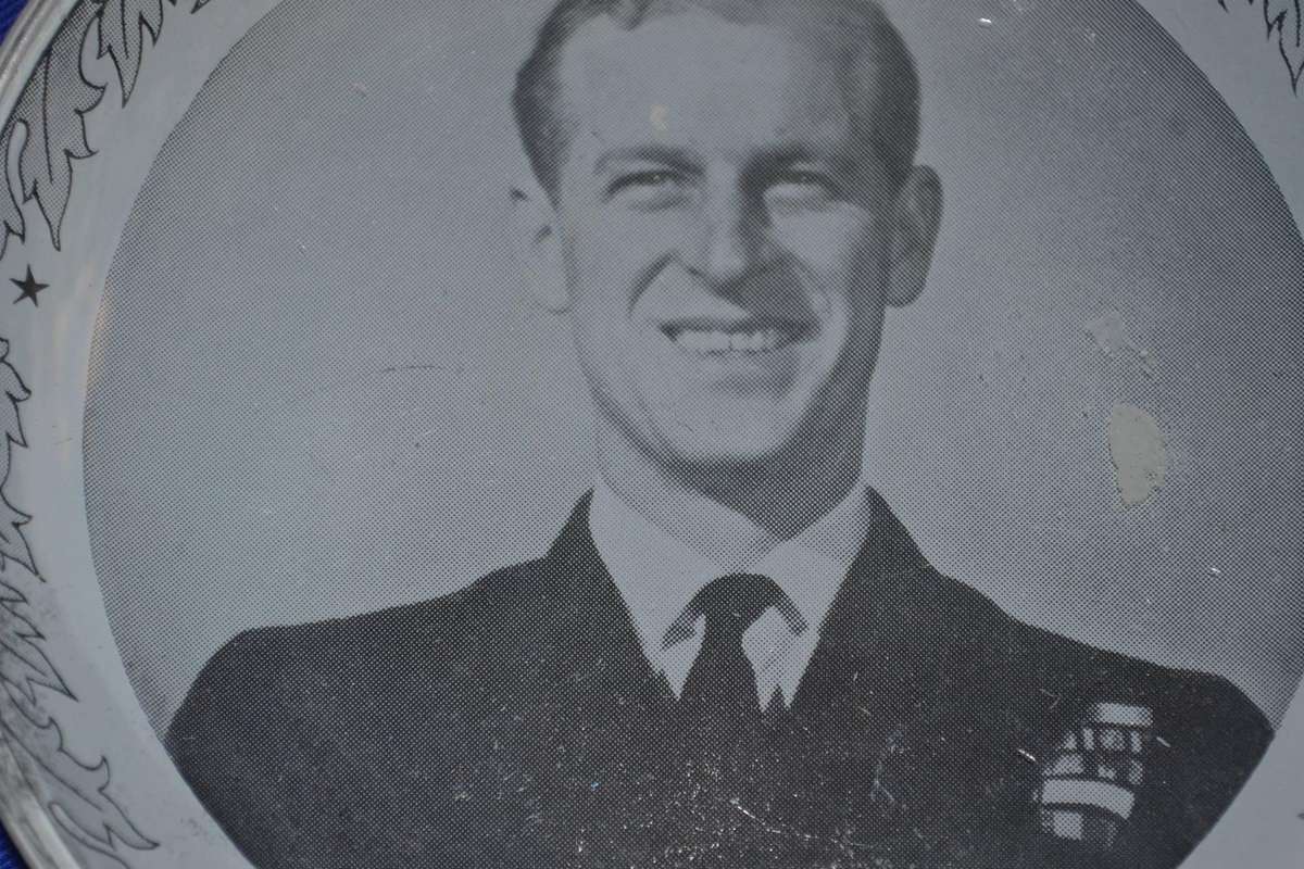 British Royal Family Memorabilia