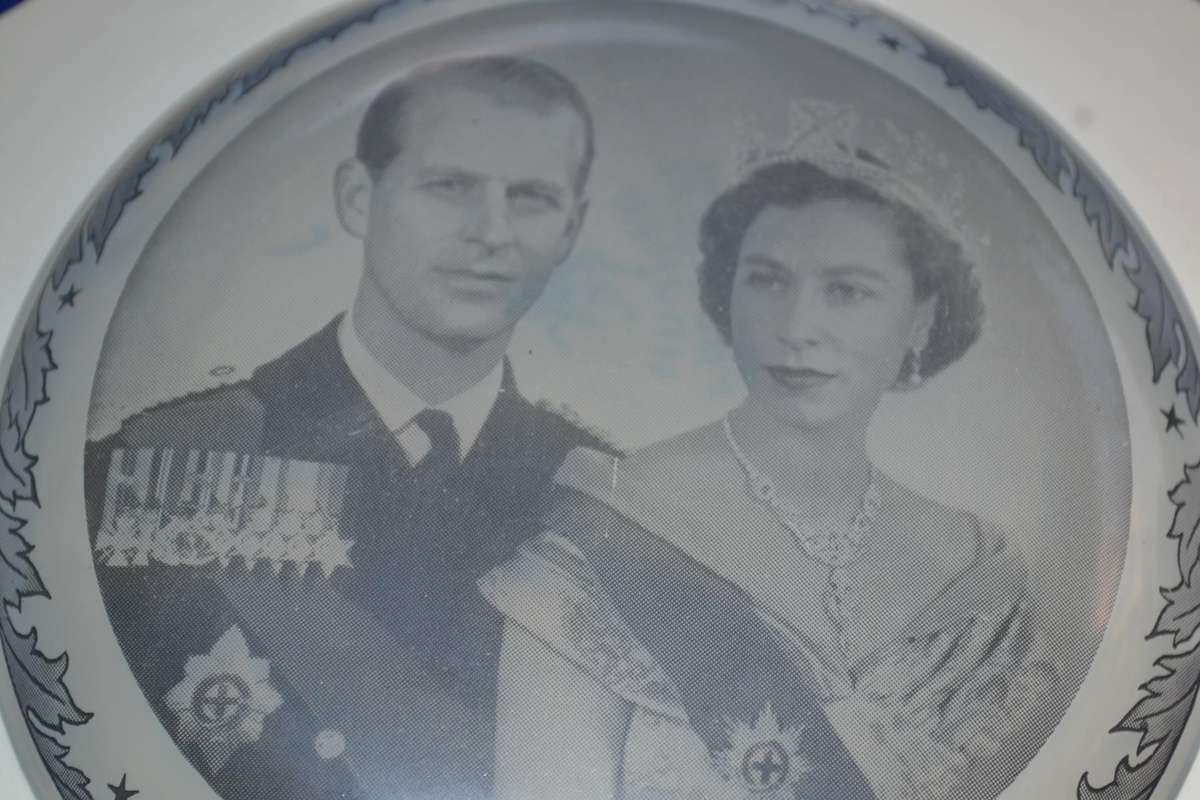 British Royal Family Memorabilia