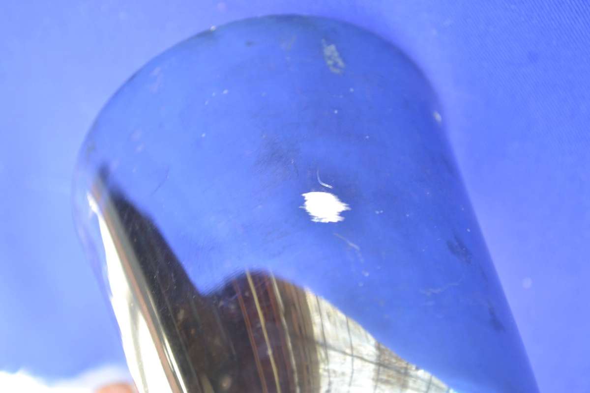 Silver Plate Tankards x 3