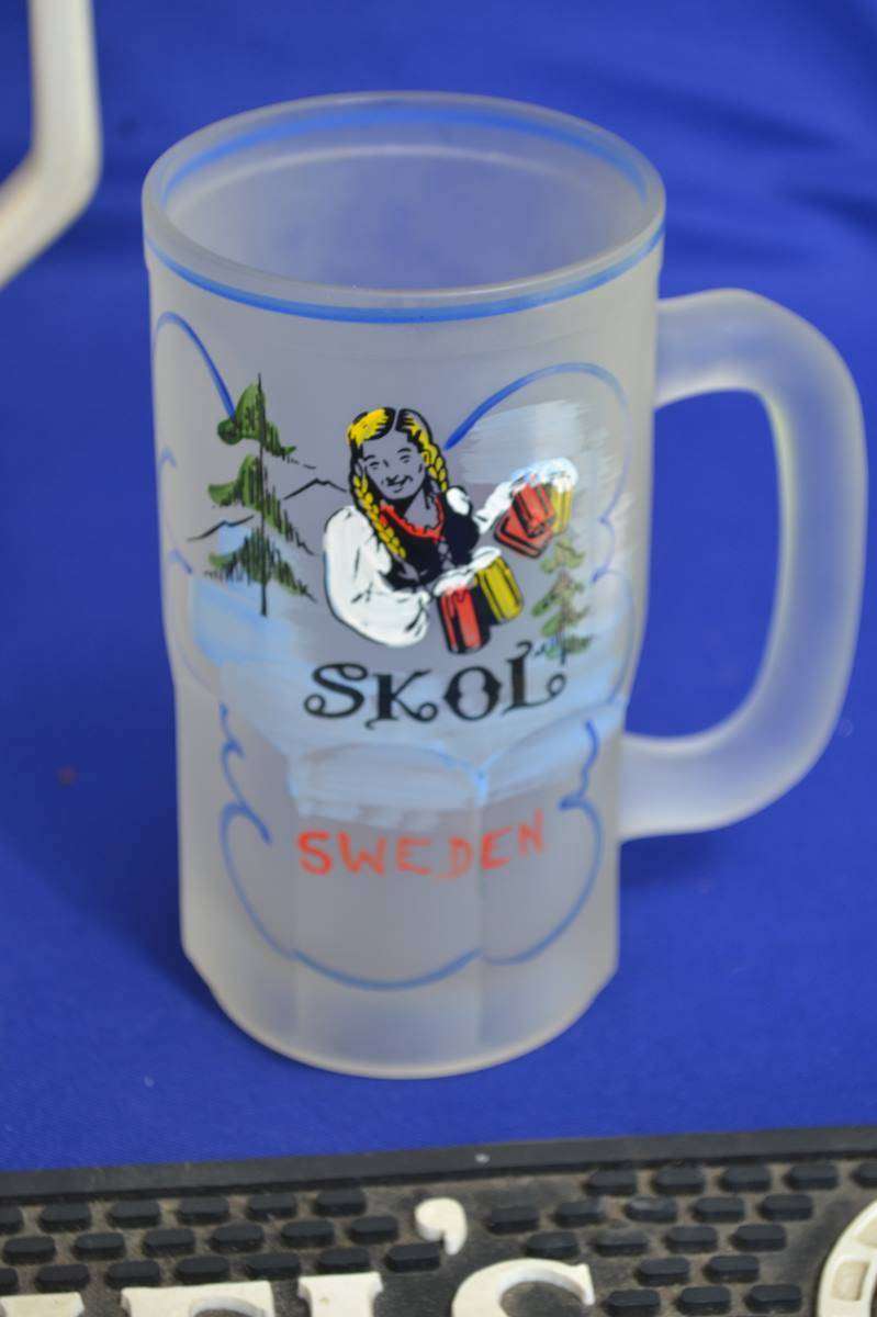 Assorted Vintage Bar Accessories - 7 Pieces