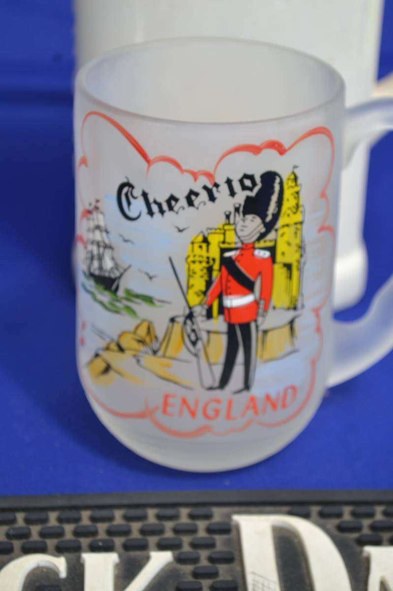 Assorted Vintage Bar Accessories - 7 Pieces