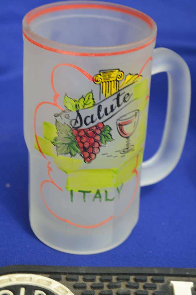 Assorted Vintage Bar Accessories - 7 Pieces