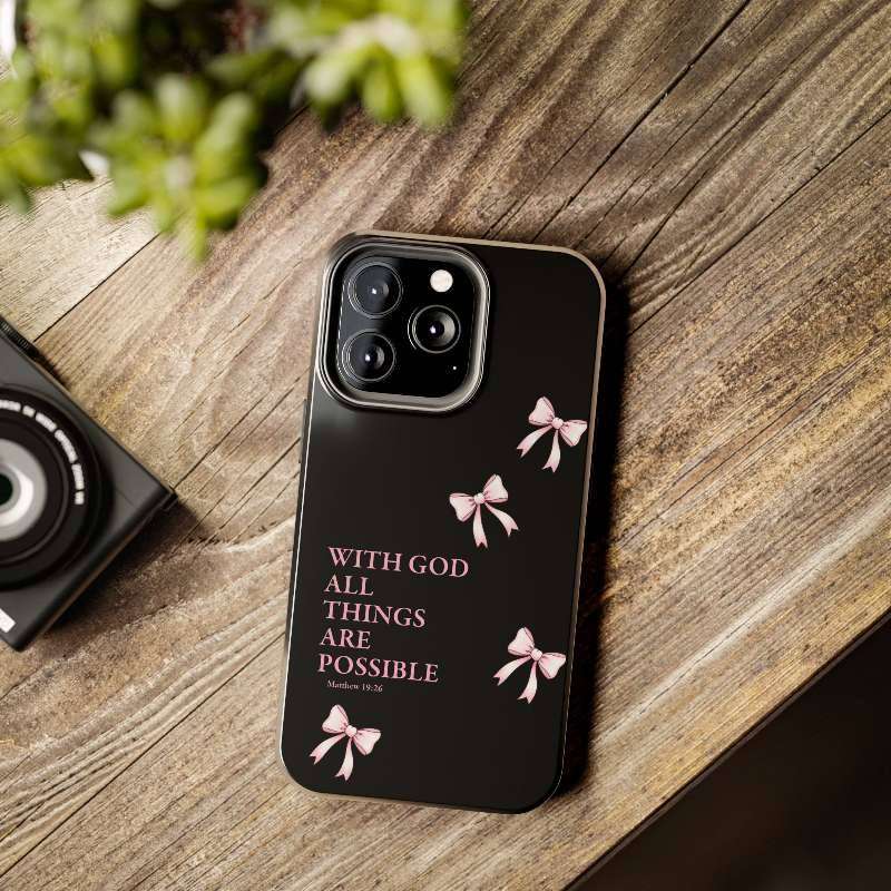 iPhone Case Cover
