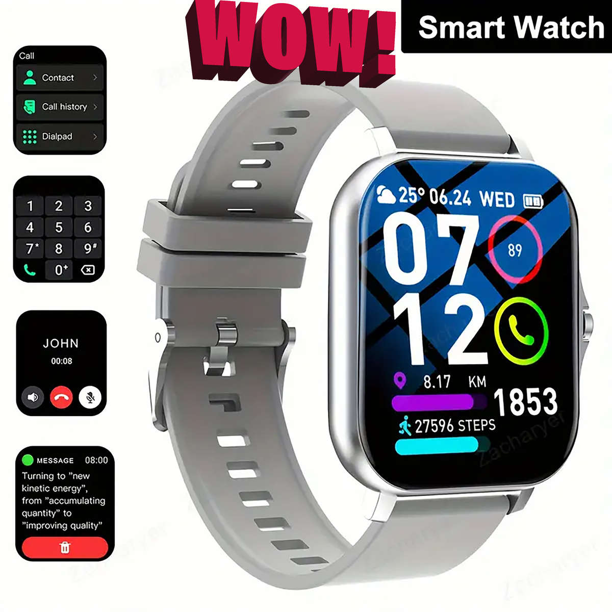Smart watch