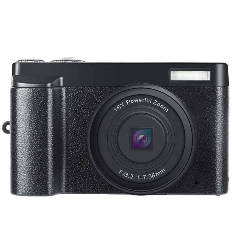 A1 Full HD 24MP Digital Entry Level Camera