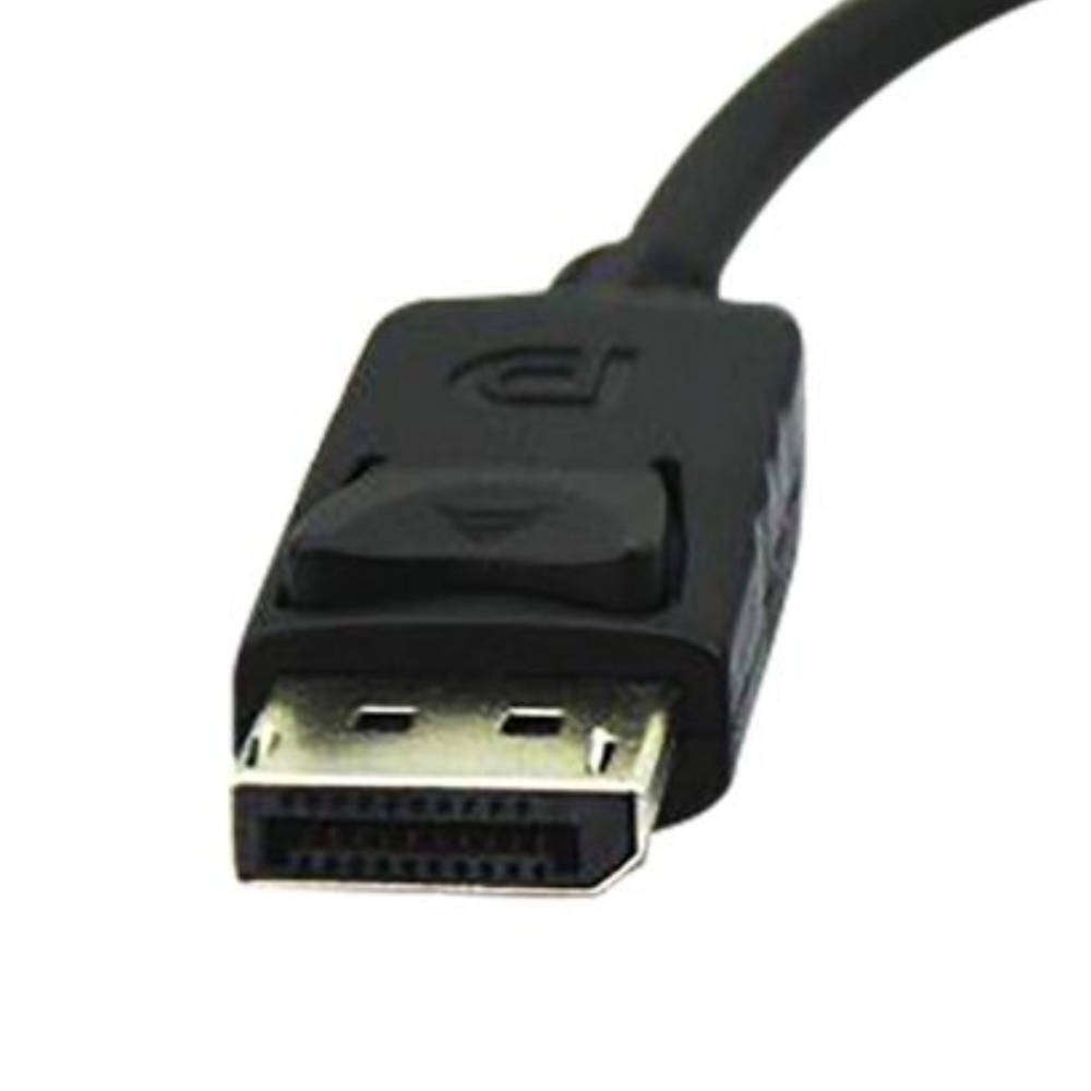 Display Port to HDMI Converter - Display Port to HDMI Cable