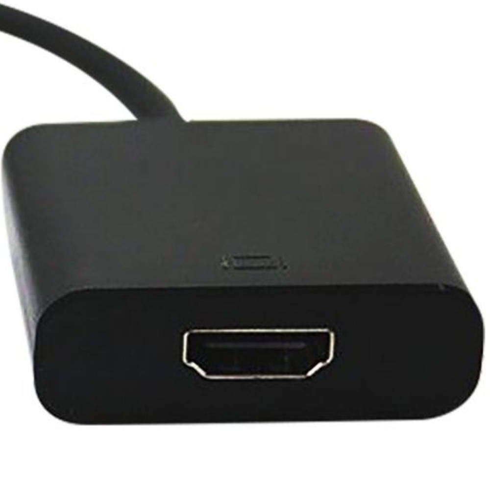 Display Port to HDMI Converter - Display Port to HDMI Cable