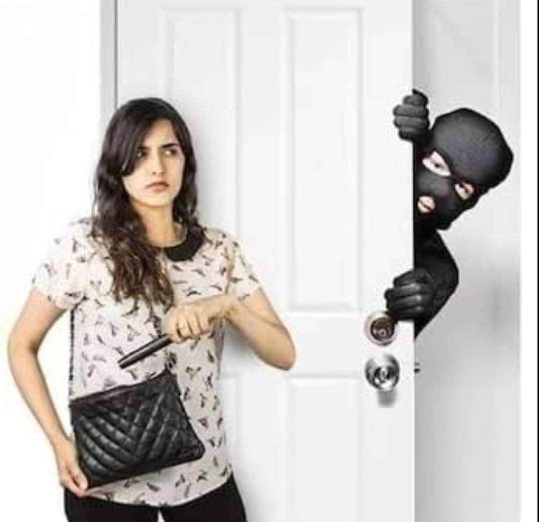 Steel Police Telescopic Self Defense Extendable Stick