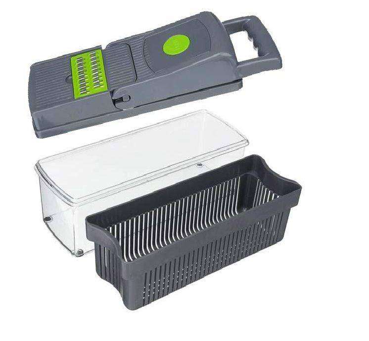 14Pcs Veggie Slicer Multifunction Slicers Veggie Slicer Multifunction Slicer
