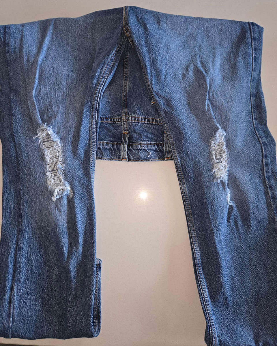 Levis Jeans 510 Size 38