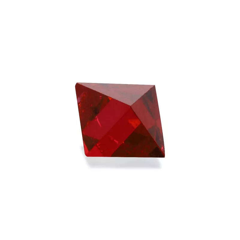 Spinel - Nice Red Fancy Cut Parcel of 10 - 1,25cts