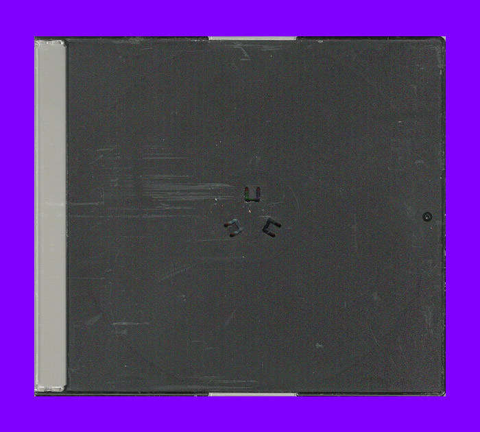 Music CD - Now That's What I Call Country (CD 2 ONLY)