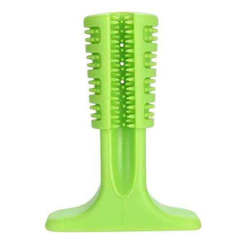 World's Most Effective Dog Toothbrush!