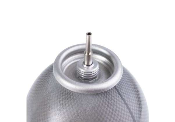 Ultra Force 12kg Top Gas Green Gas For Airsoft Gas Pistol and Rifle 300g