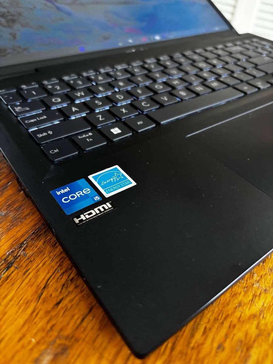 Asus Expertbook i5 12th gen under warranty