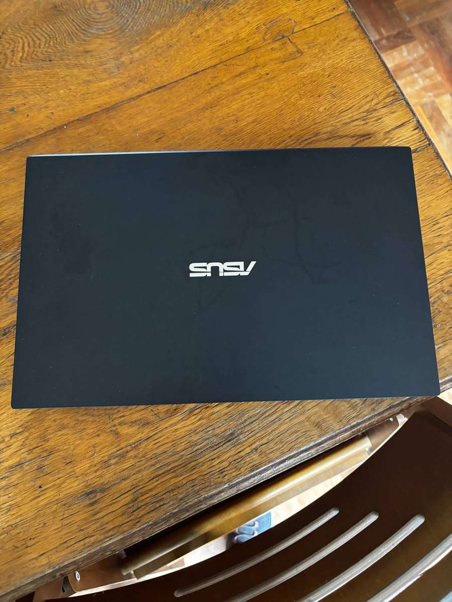 Asus Expertbook i5 12th gen under warranty