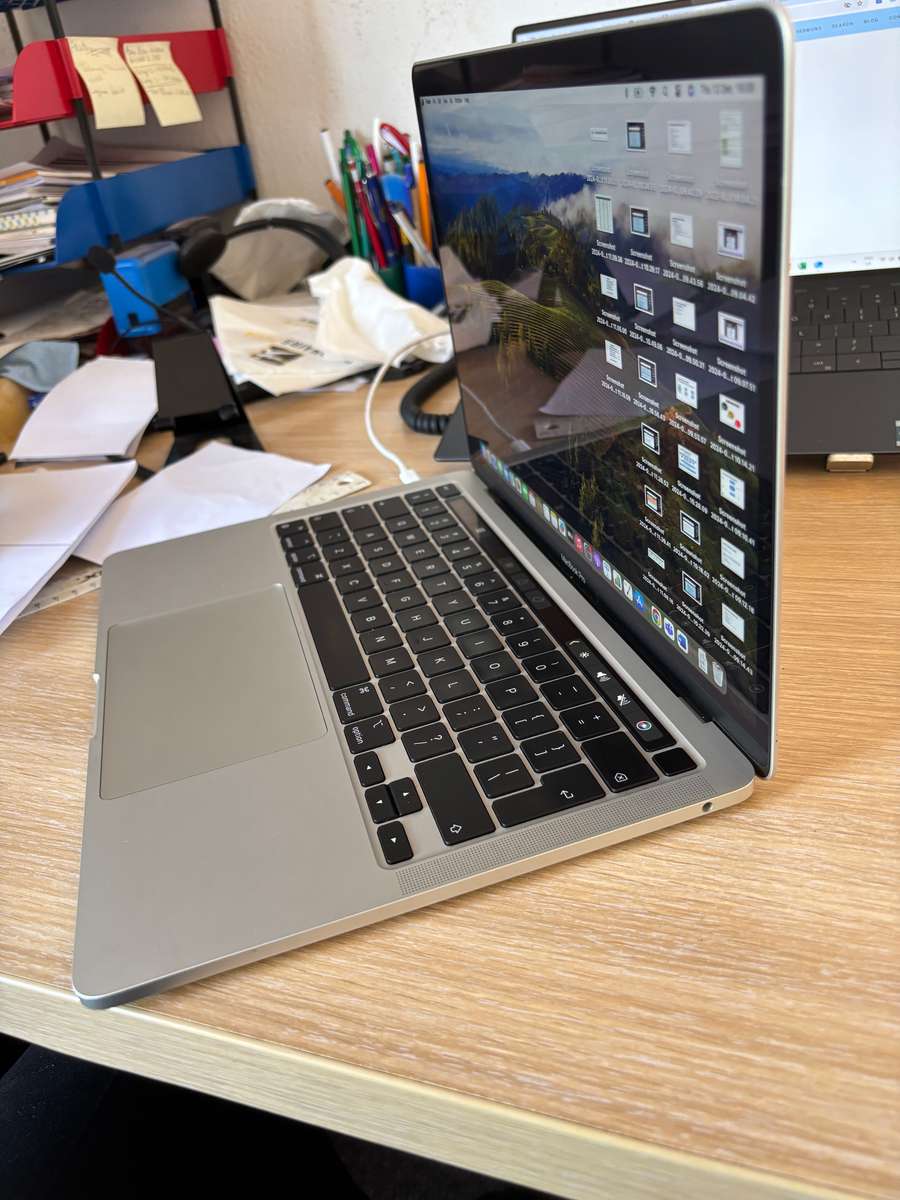MacBook Pro M1