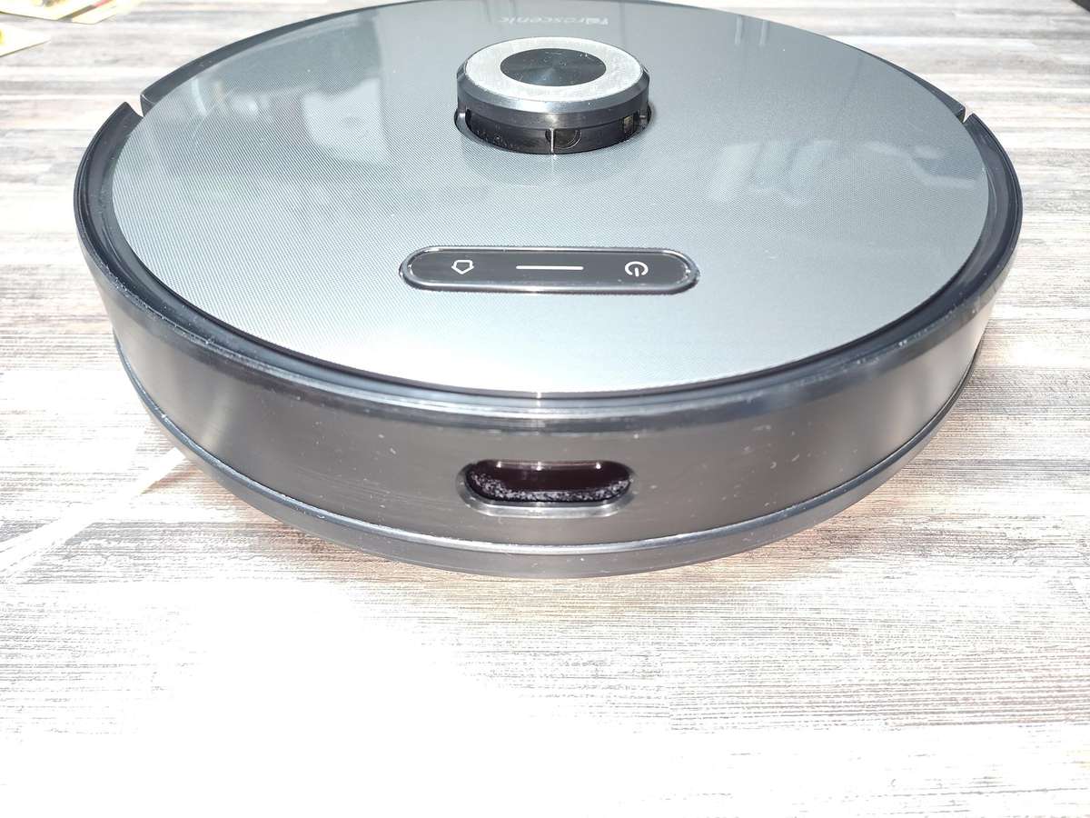 Proscenic M8pro Vacuum & mop robo vac - for repair/parts