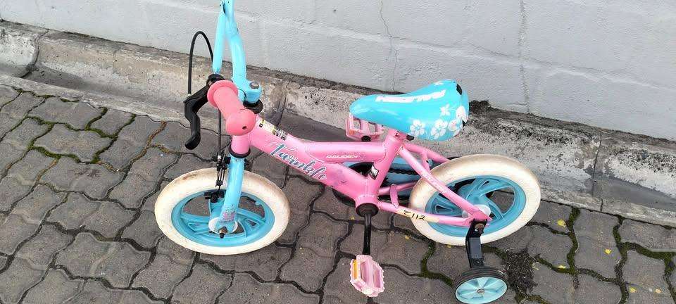 12 INCH KIDS BICYCLE