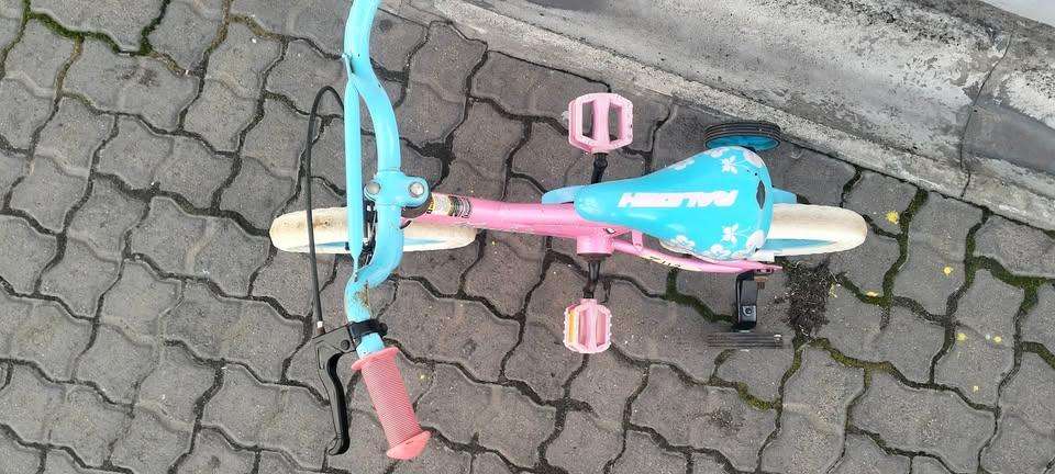 12 INCH KIDS BICYCLE