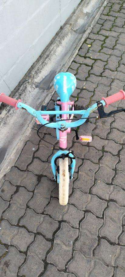 12 INCH KIDS BICYCLE
