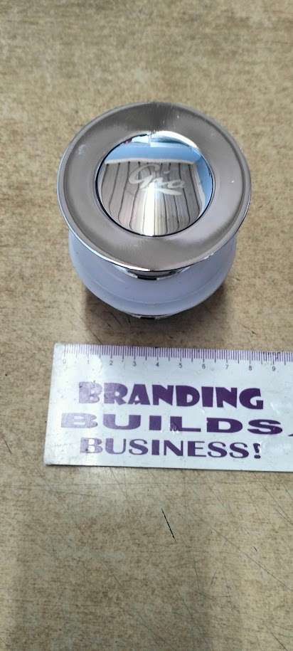 32 mm slotted basin waste