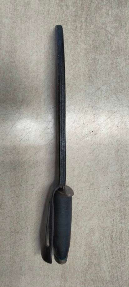 Very old home made dagger