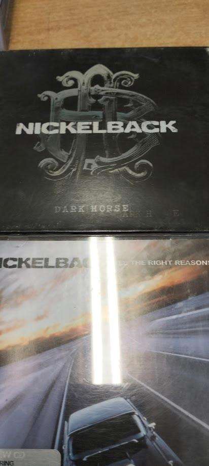 14 COLLECTABLE ROCK  CD S