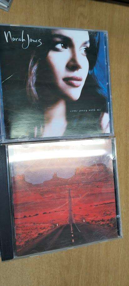 COLLECTION OF 40 CD S