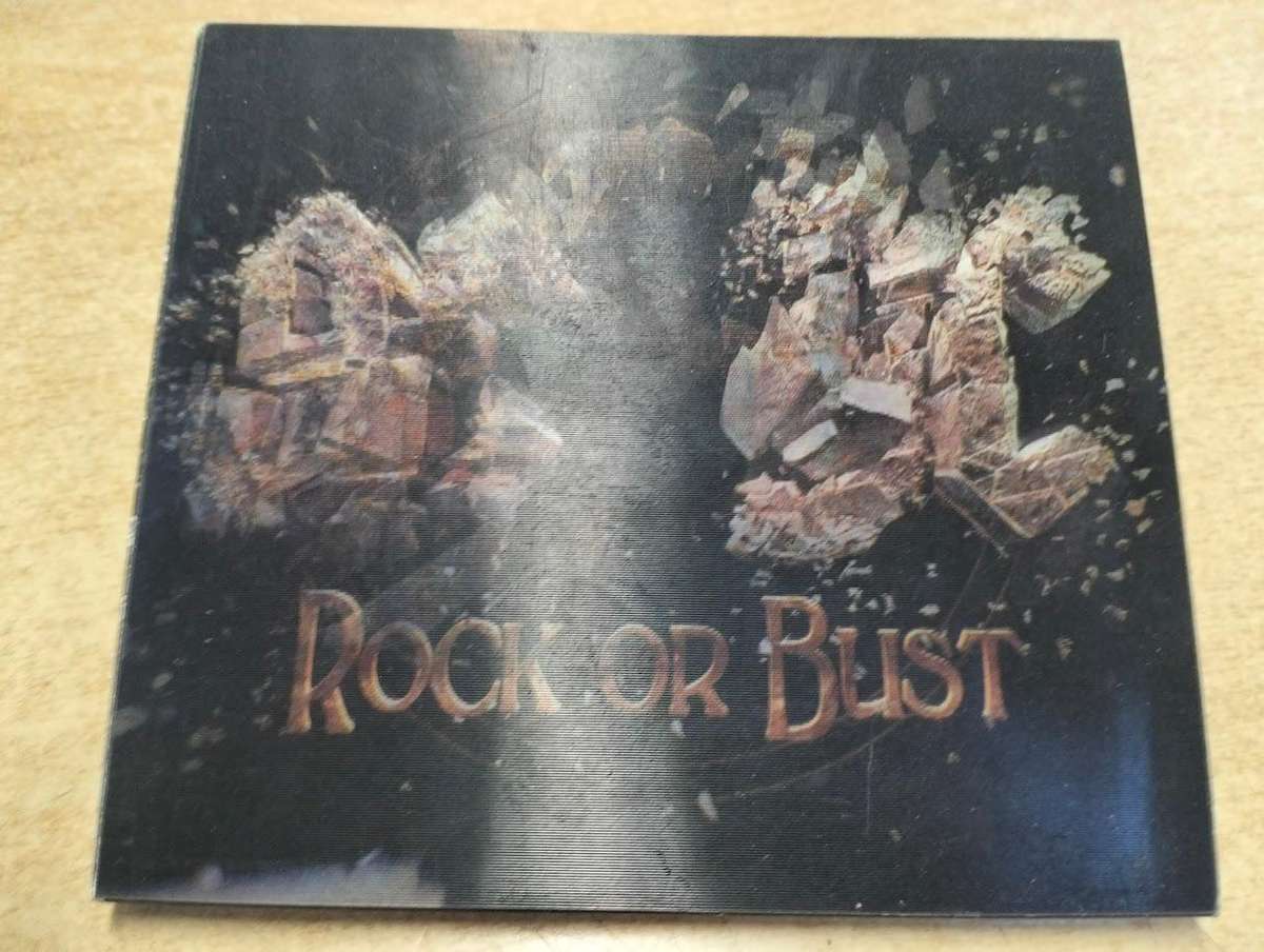 Collection of cds and dvd