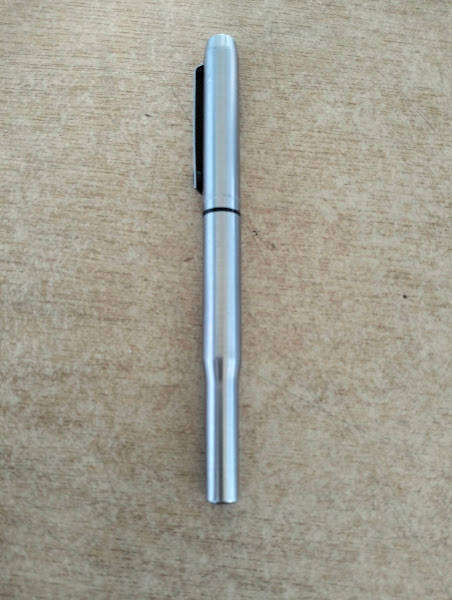 PARKER FOUNTAIN PEN ORIGINAL