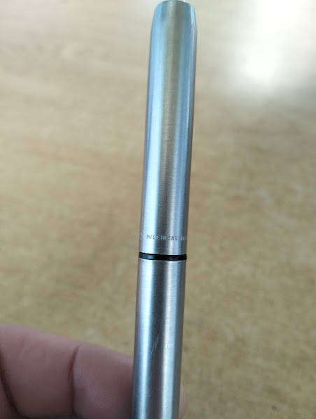 PARKER FOUNTAIN PEN ORIGINAL