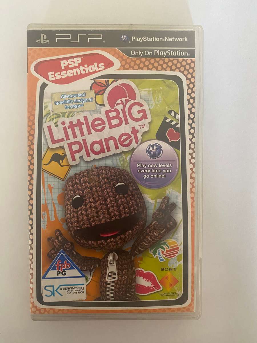 11 PSP games (PSP game disc and cover)