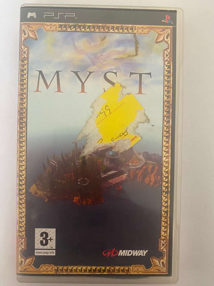 11 PSP games (PSP game disc and cover)