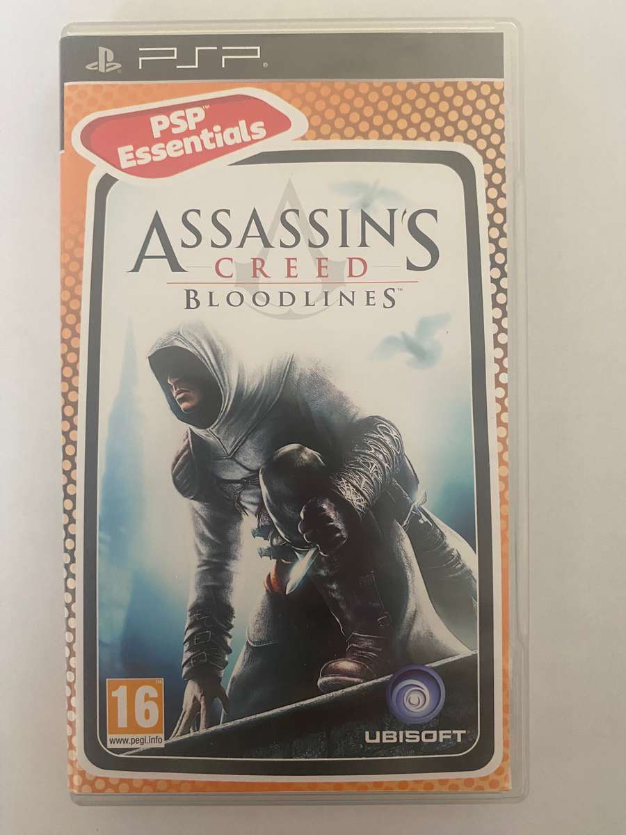 11 PSP games (PSP game disc and cover)