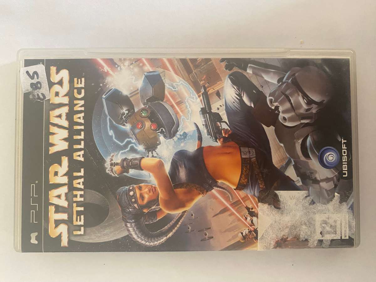 11 PSP games (PSP game disc and cover)