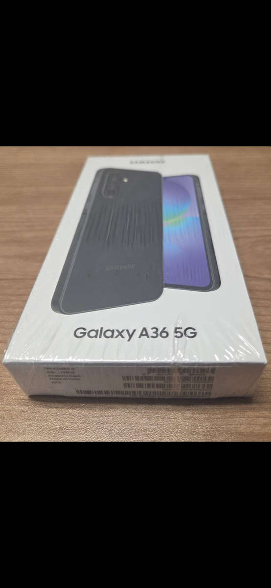 Samsung Galaxy A36 5G