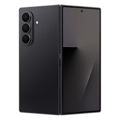 SAMSUNG Z FOLD 7 512GB JET BLACK