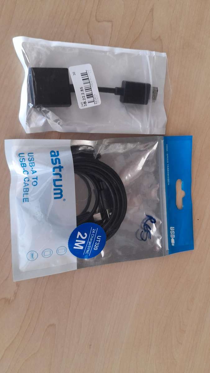 Dcolor Android 4K HD TV Stick with Google Chromecast