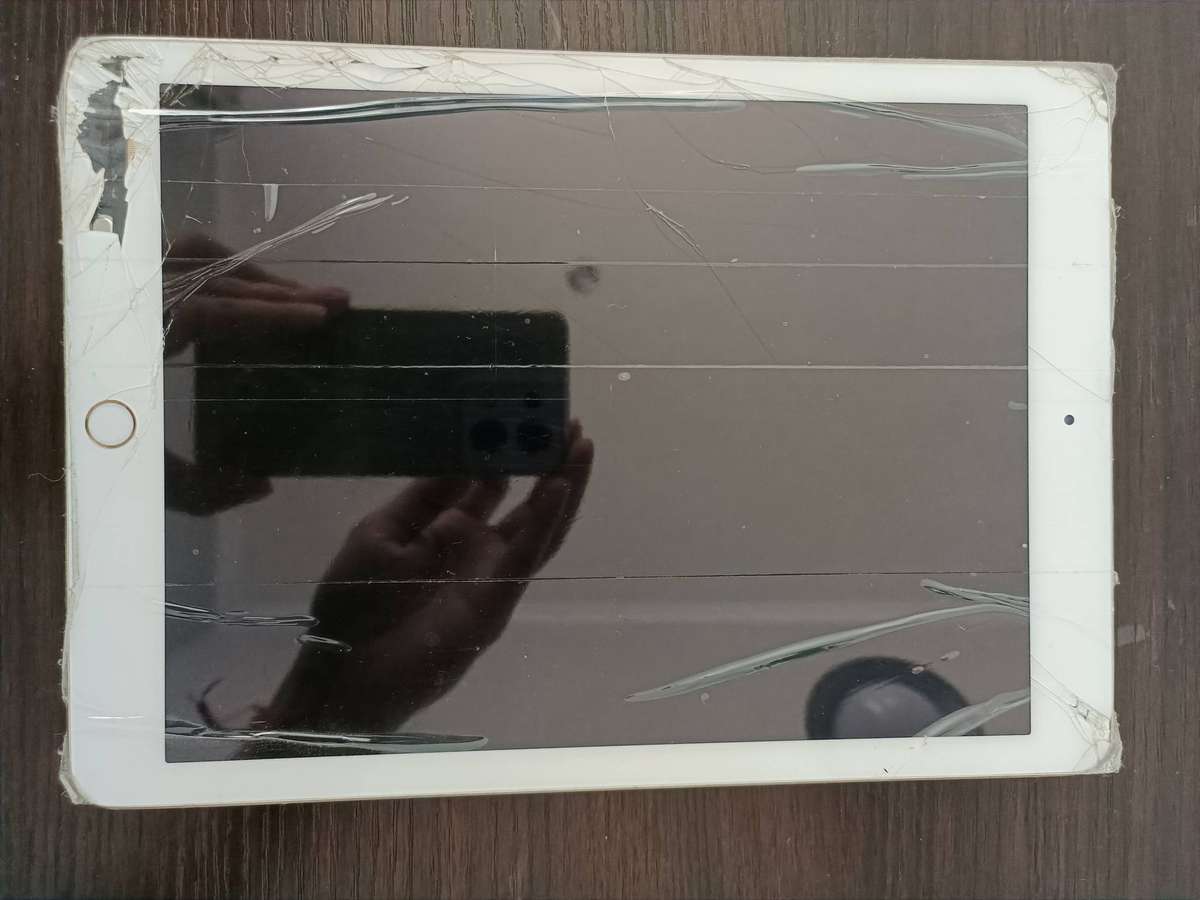 Apple iPad Pro 9.7" (1st Gen)  A1674