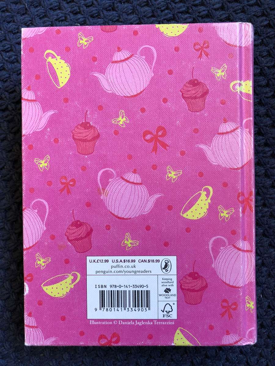 Anne of Green Gables L.M. Montgomery