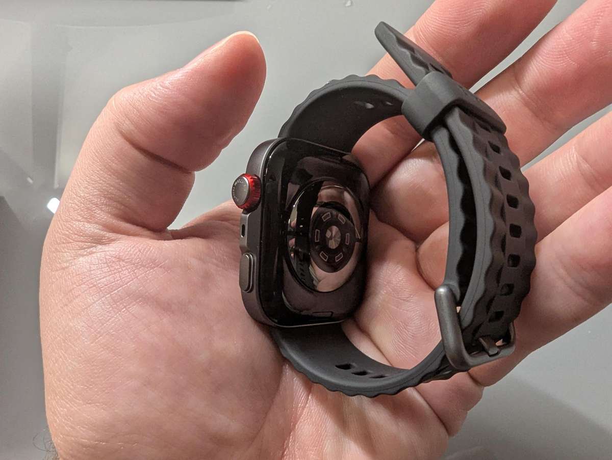 Huawei Watch Fit 4 Pro